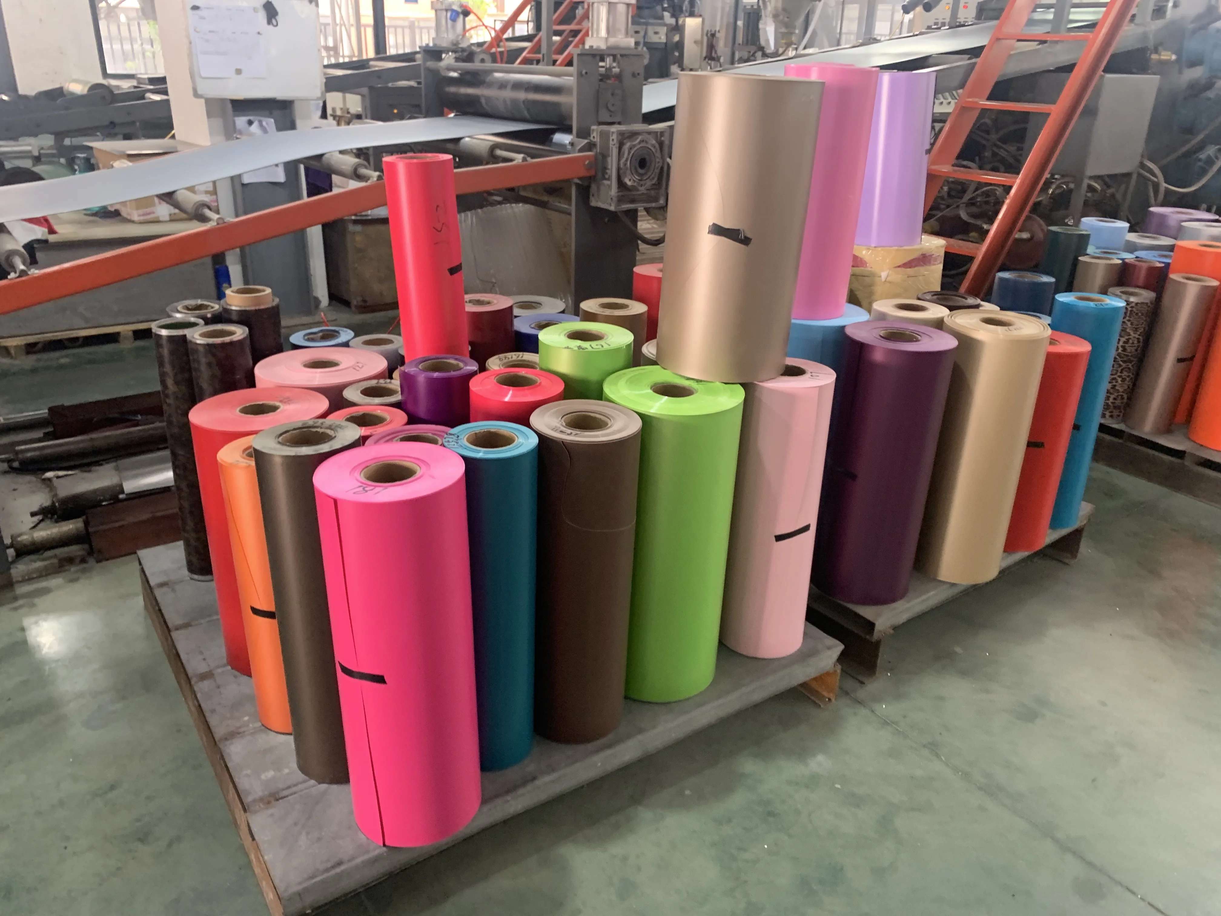 Latest Technology High quality 20 24 28 ABS PC Travel Luggage Trolley Suitcase Sets