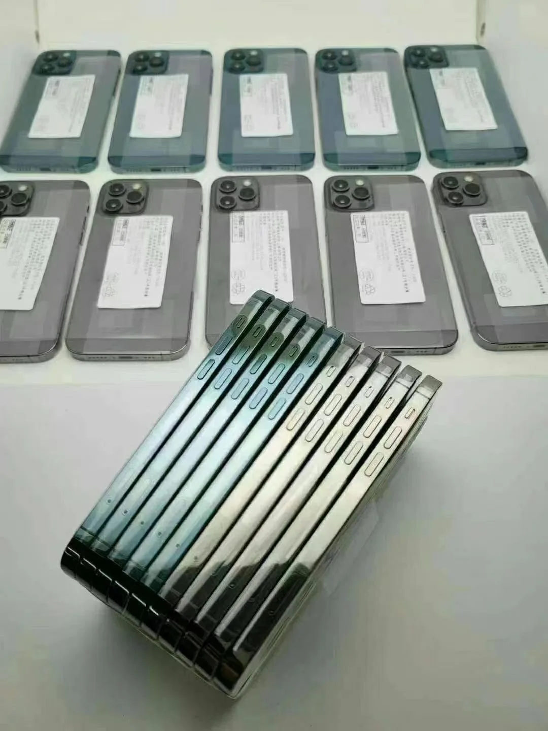 Высокое качество оригинальный 99% новый мобильный телефон для iPhone 11 12 Pro max X XR