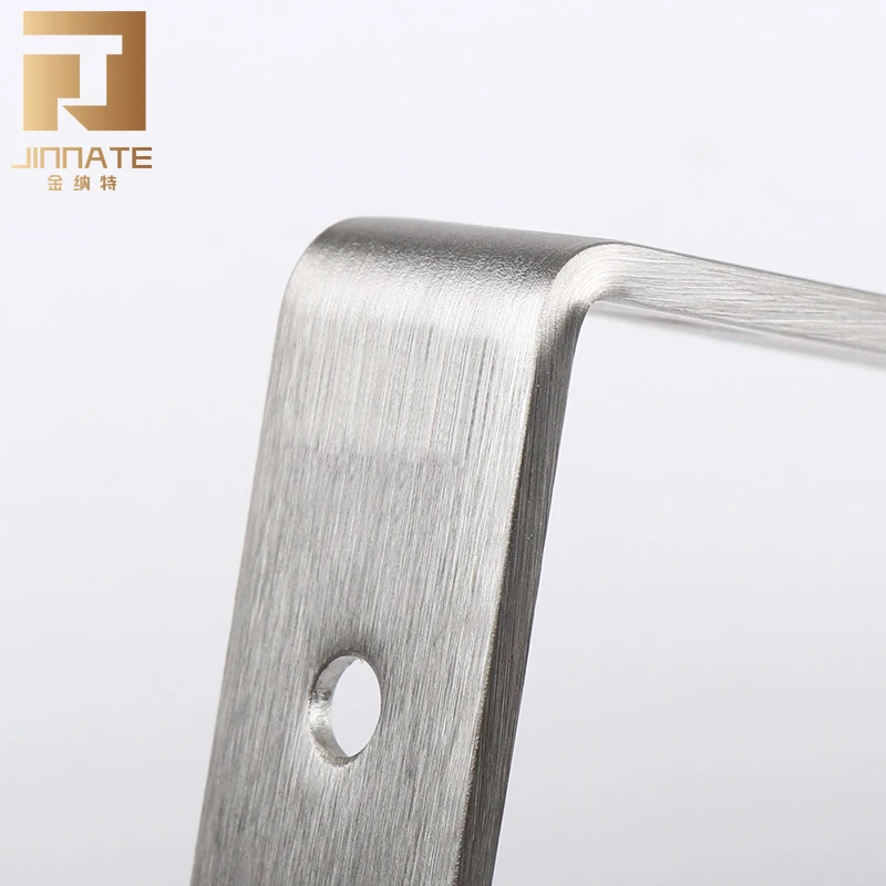 Heavy duty cabinet Shelves cast iron angle bracket angle Iron bracket wall brackets