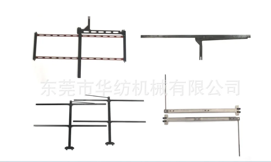 Прямые продажи с завода Huafang, бесшовная машина, Компьютеризированный ткацкий станок с иглами жаккарда, запчасти для текстильной ткани