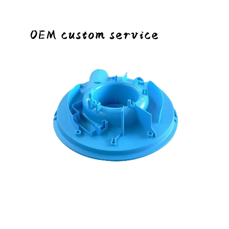 Plastic Injection Thermoforming Products Vacuum Forming Service PS Plastic Products