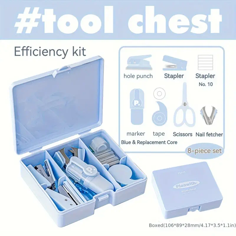 High  wholesale Quality School Supplies Back To School Stationery Office Stationery Set Kid stationery school supplies