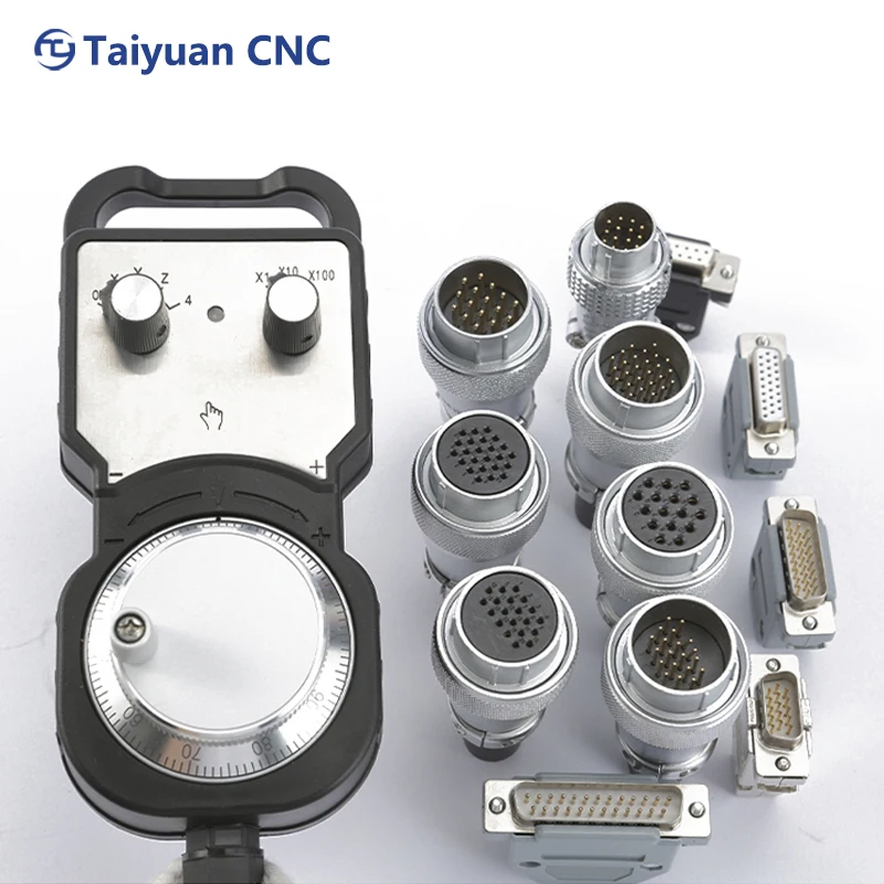 Economic 6-axis switches Hand-hold Generator Magnetic Pulse Generator Sensor TM1469-100BST5  for cnc laser machine