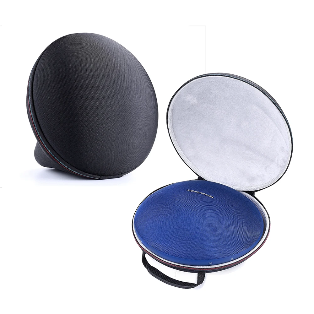 Hard Case Compatible for Harman Kardon Onyx Studio 1, 2, 3 & 4 Wireless Speaker System. Fits Rechargeable Battery