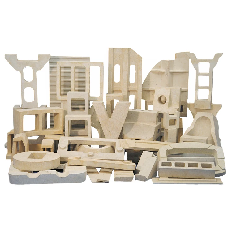 Support & Setter For Sanitary Ware