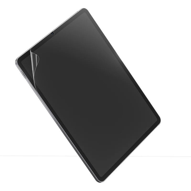 Factory wholesale Matte PET Painting Write Paperlike Film Paper Like Screen Protector For iPad pro 11 mini6 air 12.9