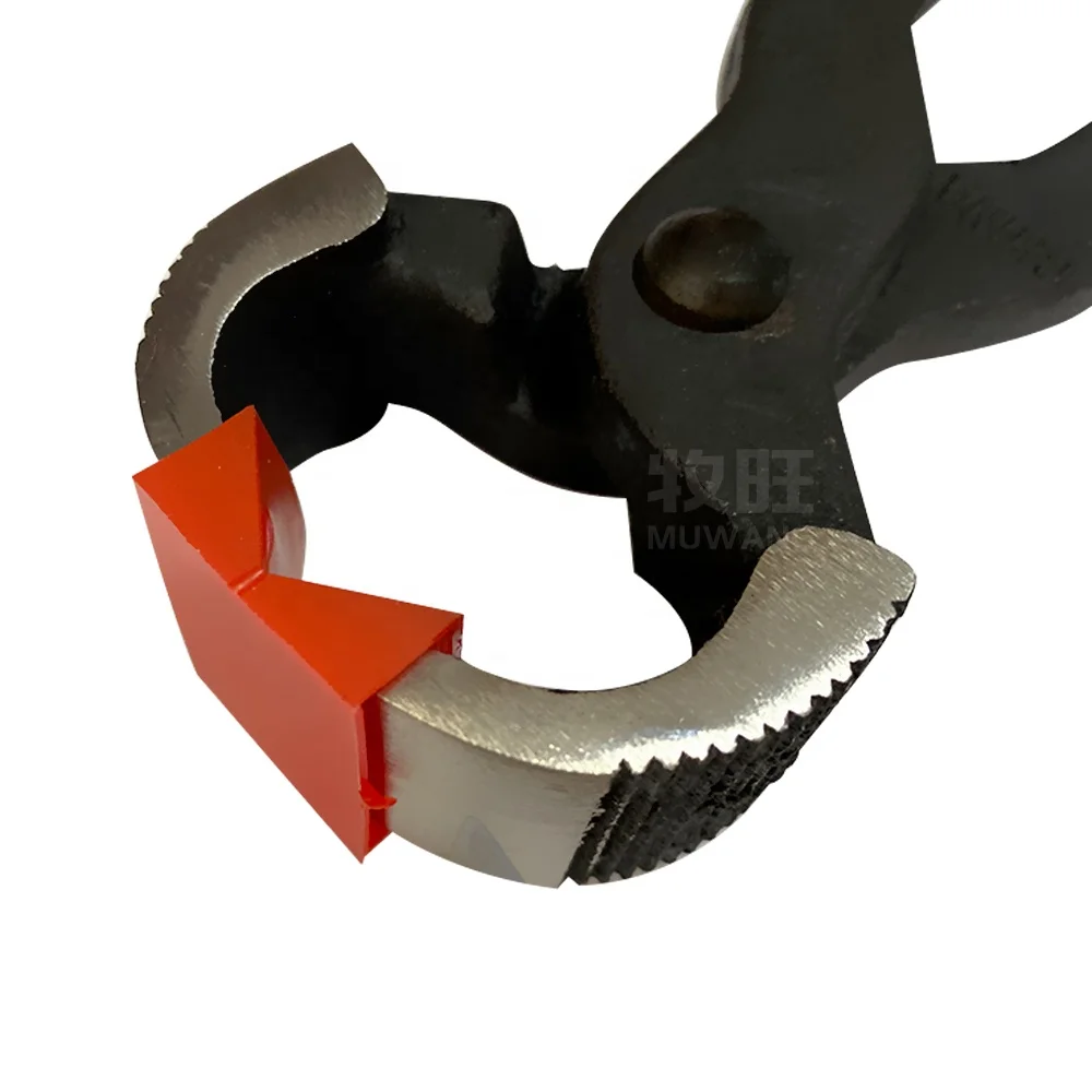 New Type Farm Equipment Horse Shoe Puller Farrier Tools