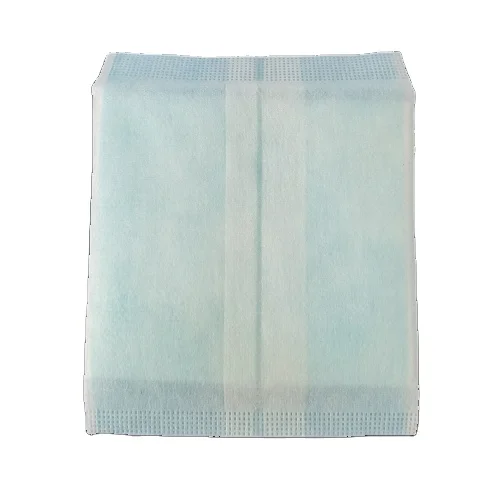 
Sterile Medical Absorbent Cotton Pad 