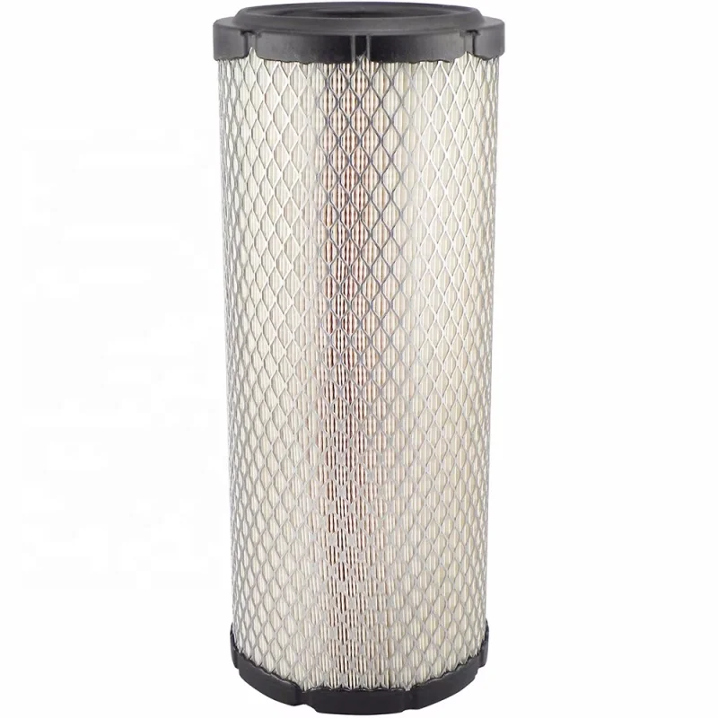 High Quality Factory Price Air Filter for Truck Tractor Engines Parts RS3549 P532410 A213931 91E6100112 17229237 AF532410 L02607