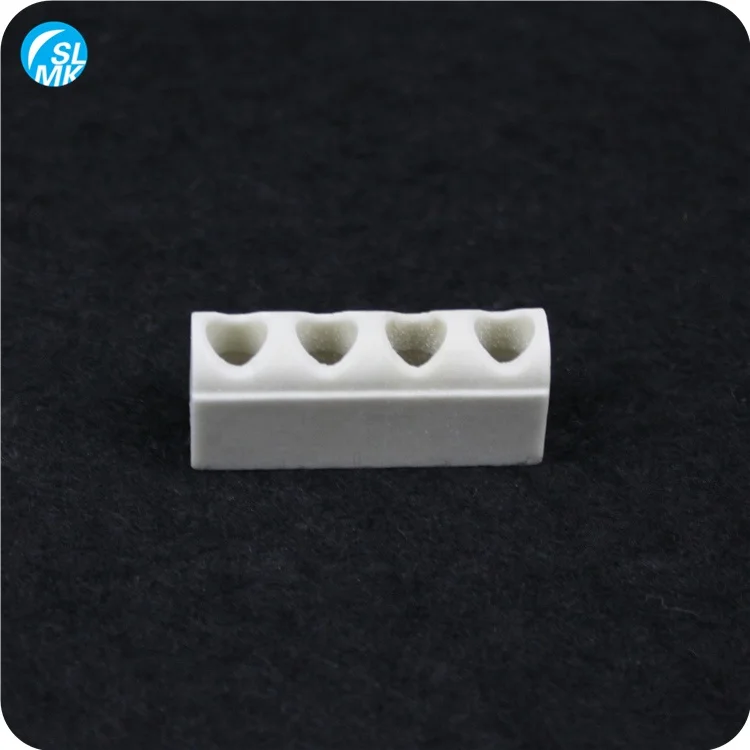 refractory ceramic heating element steatite ceramic band heater for sale