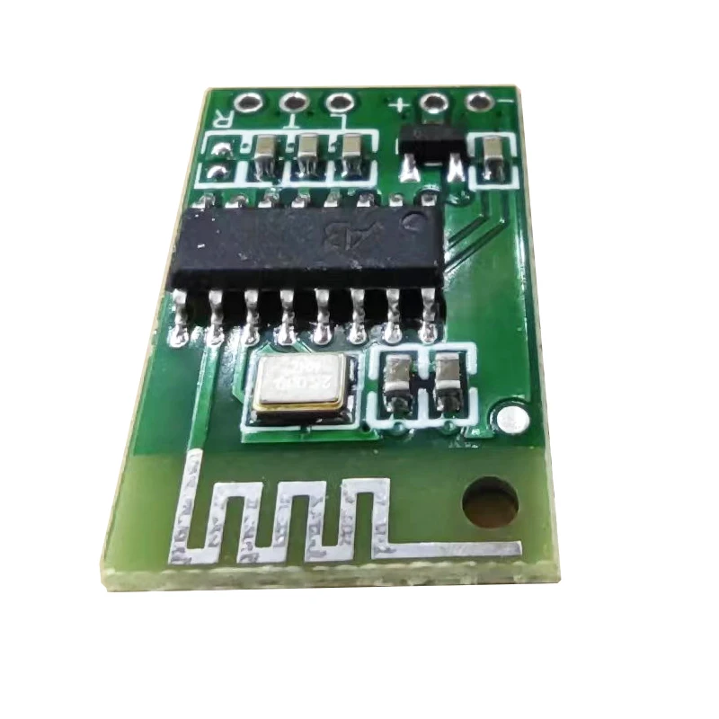 CA-6928 BT modlue 3-5v blue tooth sound dual digital audio amplifier module board PCBA