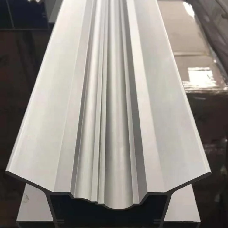 Gypsum Cornice Machine Plaster Cornice Production Line with Gypsum Moulding