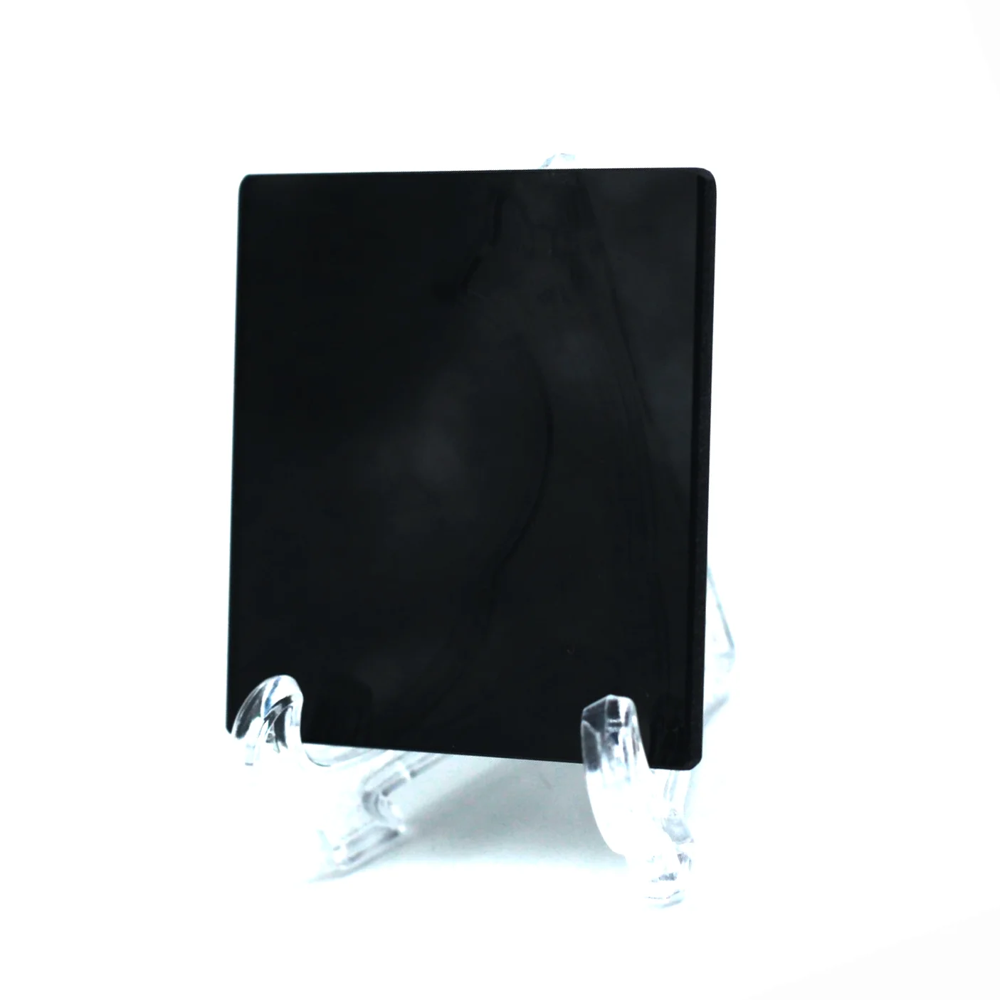 customized various size ZAB2 NG3 Gray neutral density Optical Glass Filters attenuator neutral filter density mirror for camera