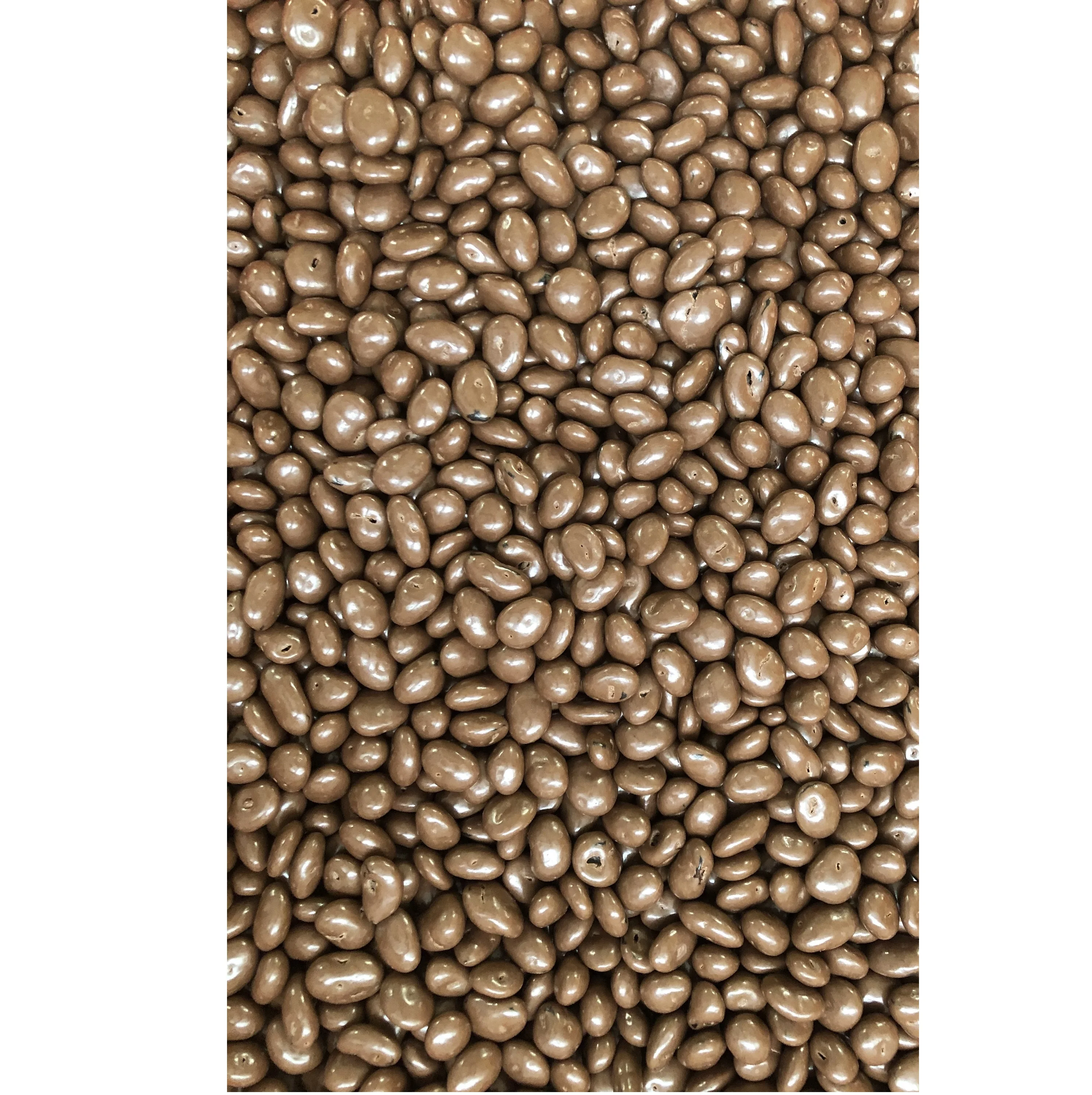 Rich Blend Of Milk Chocolate Covered Natural Raisins For Sale