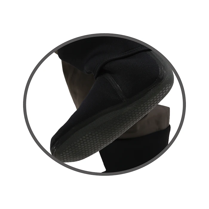 High Chest Wader Fly Fishing 100% Waterproof 3-layer Breathable And Waterproof Fabric Fishing Wader