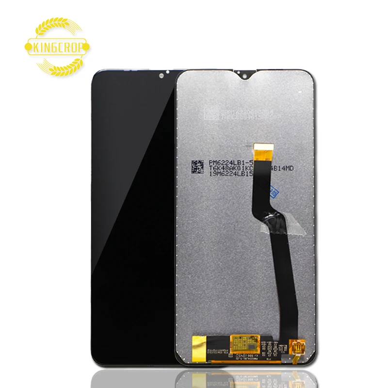 Новый оригинальный сменный сенсорный экран для Samsung Galaxy A10 A20 A30 A40 A50 A60 A70 A80