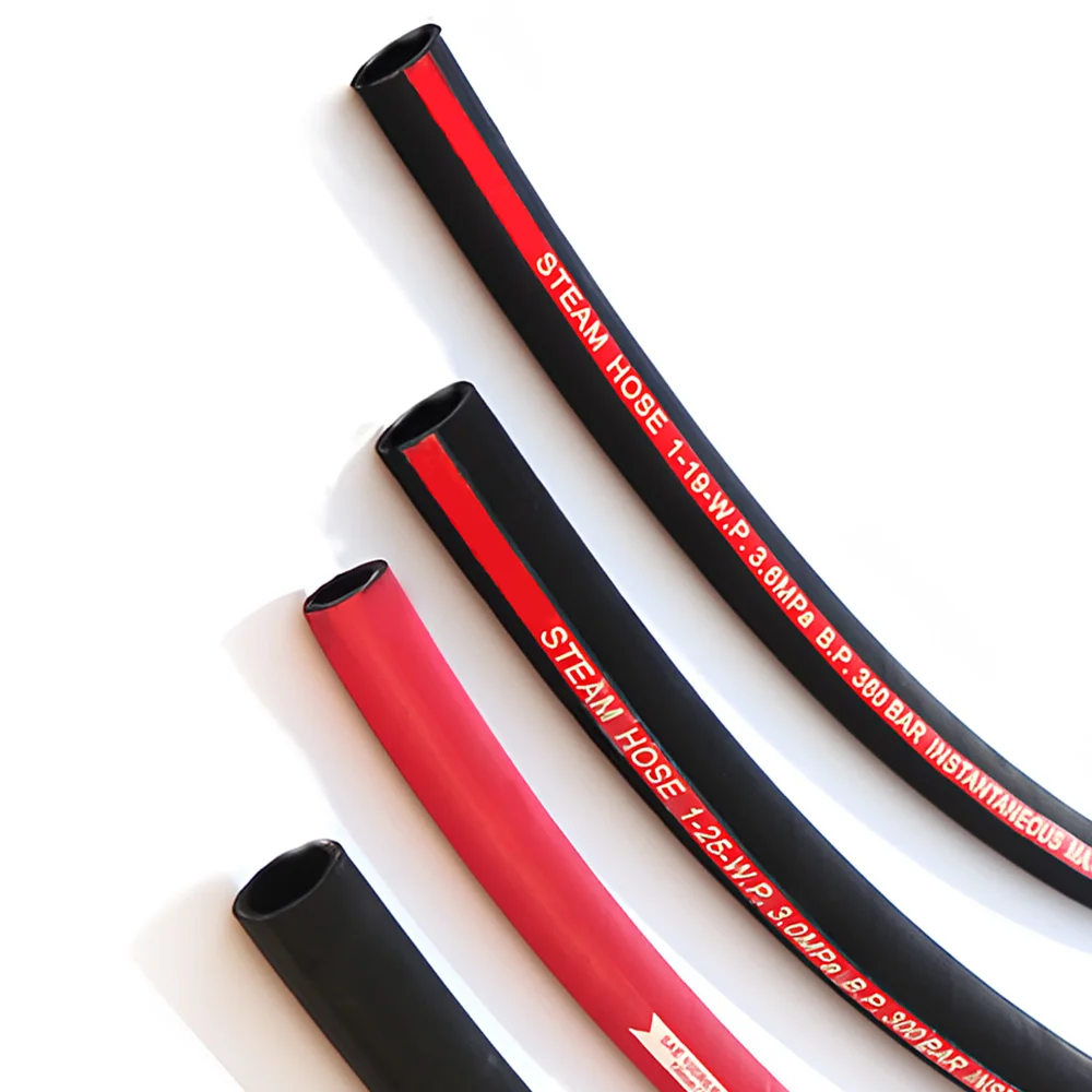 steam hose  metal hose High temperature and high pressure steam steel wire braided mesh bellows