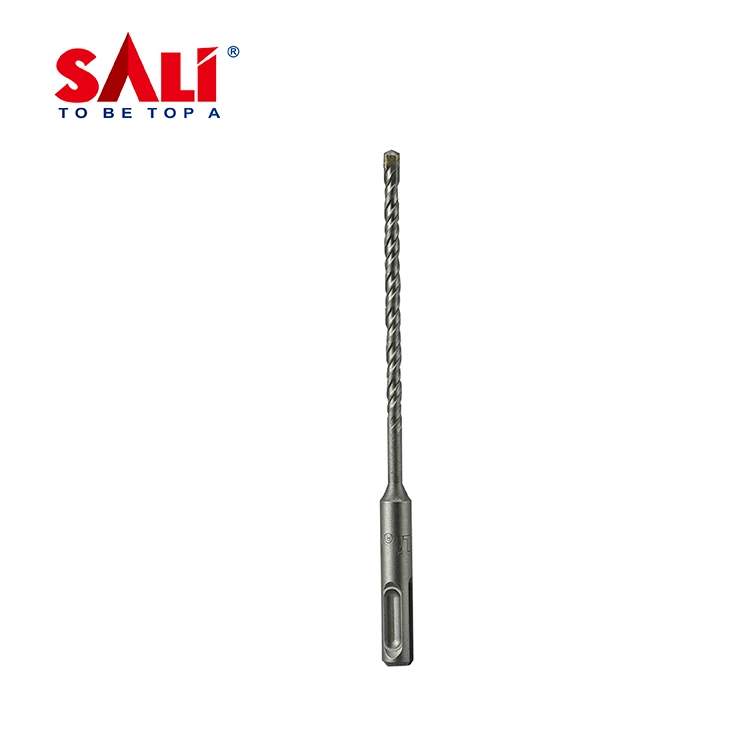 Round shank high quality 40CR sds max 8*210mm drill bit,sds plus drill bit,sds + drill bit