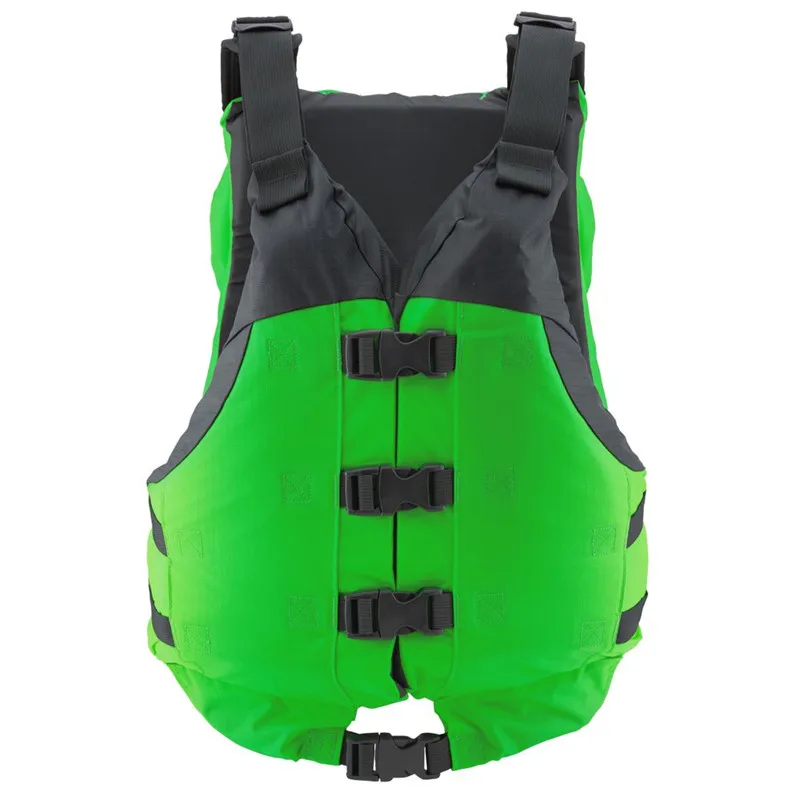 Белый водный жилет для