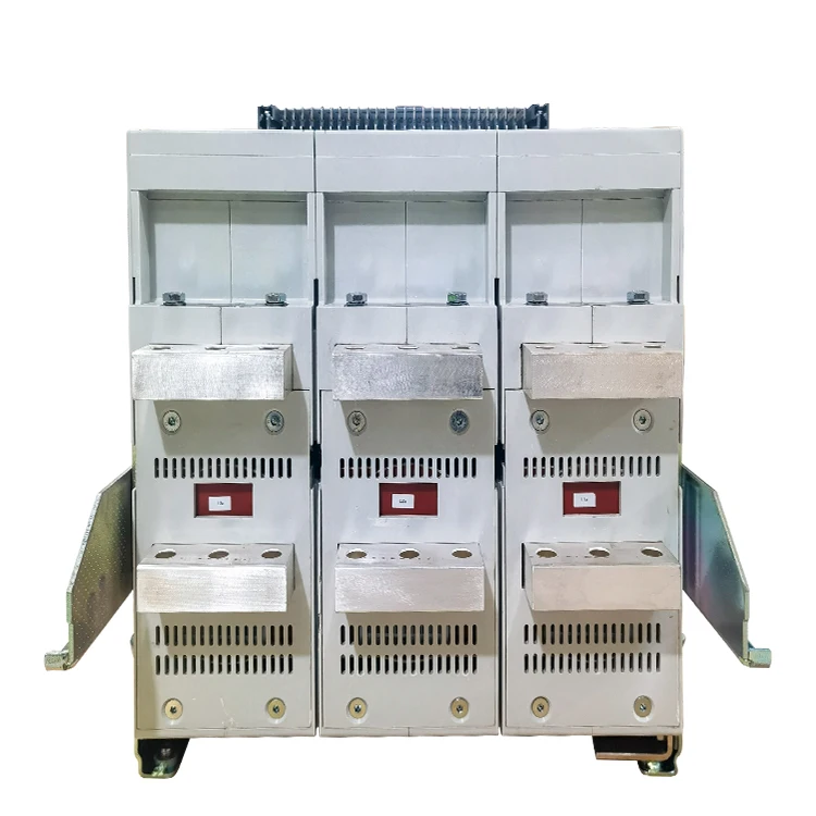 ABB Common Emax series air circuit breakers E3N2500 R2500 PR121/P-LSI FHR 3P 10047534