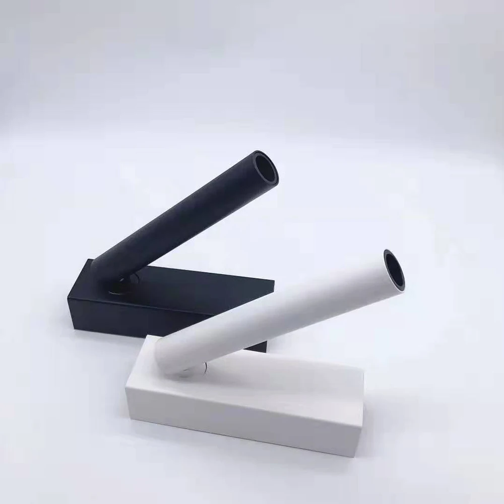 
Rotatable 8w 15 and 24 degree beam angle Reading light CRI90 LED wall light 