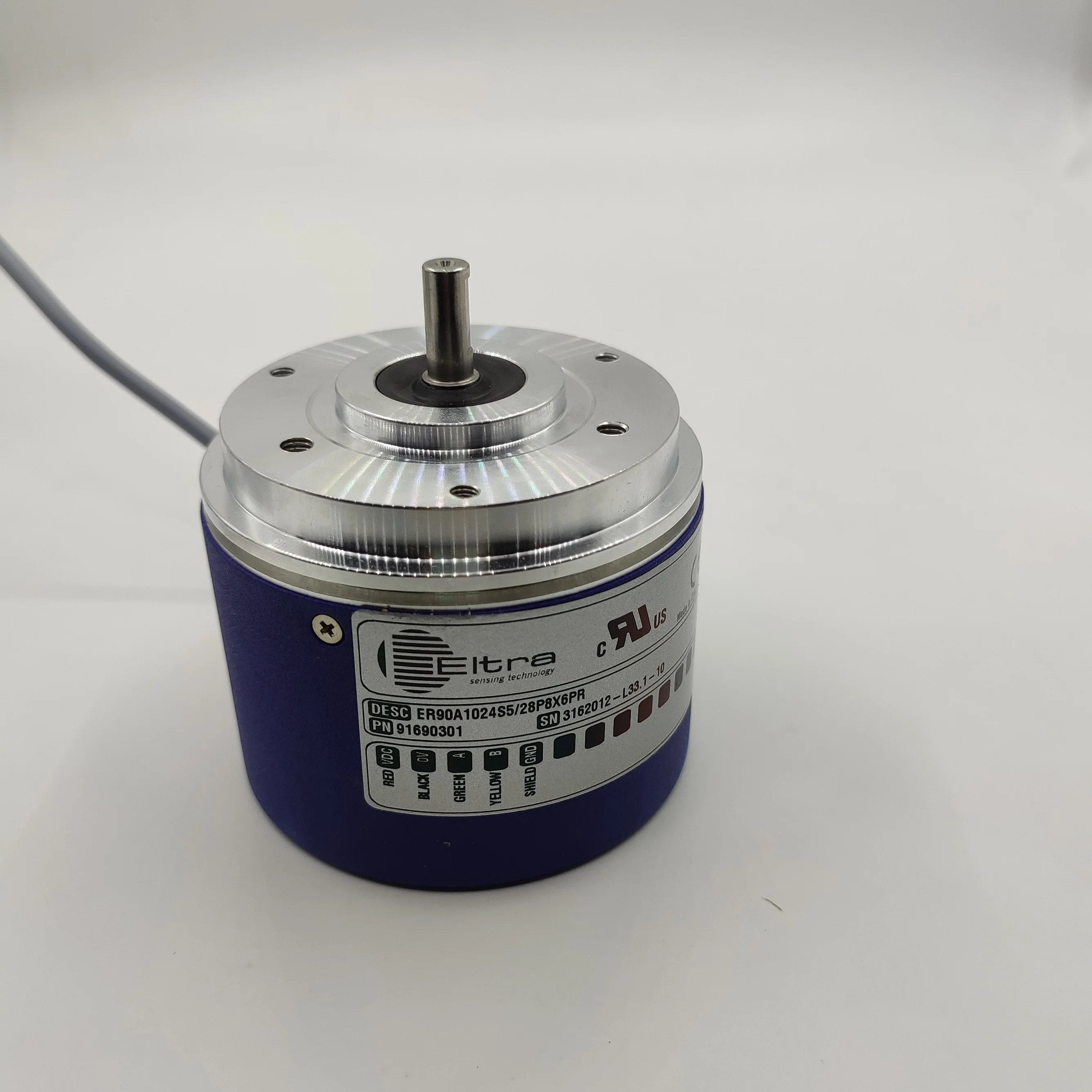 EMB8/24P8/24P8/24P8/24P.2V  rotary encoder New original genuine goods are available from stock