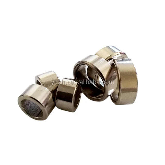 2025 Hot sale 304 stainless steel  parrot ring for all kinds birds,Bright surface can print as clients request