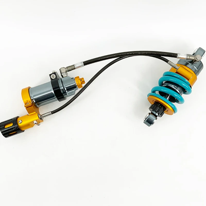 Motorcycle Shock Absorber Motorcycle Shocks EXCITER150 LC150 Sniper150 Y15 ZR Motorcycle Shock Absorber