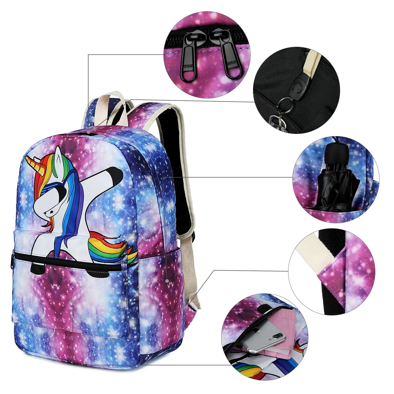  Back to School на заказ принтованное школьная сумка рюкзак; Комплект одежды для