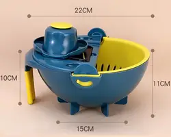 multifunctional manual vegetables cutter fruits cutter vegetable chopper slicer