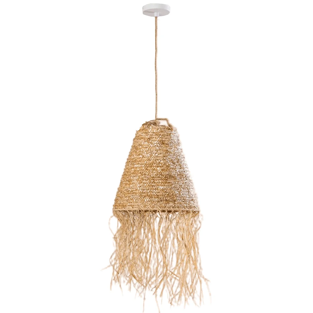 TF CL173 classic farmhouse rectangular chandelier round waterproof deckenlampe garage outdoor jhumar light ceiling