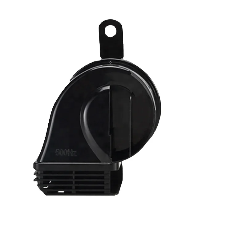 
Dual Sound Track Type R Powerful waterproof 12v Snail Car Tweeter Sonorous Horn 