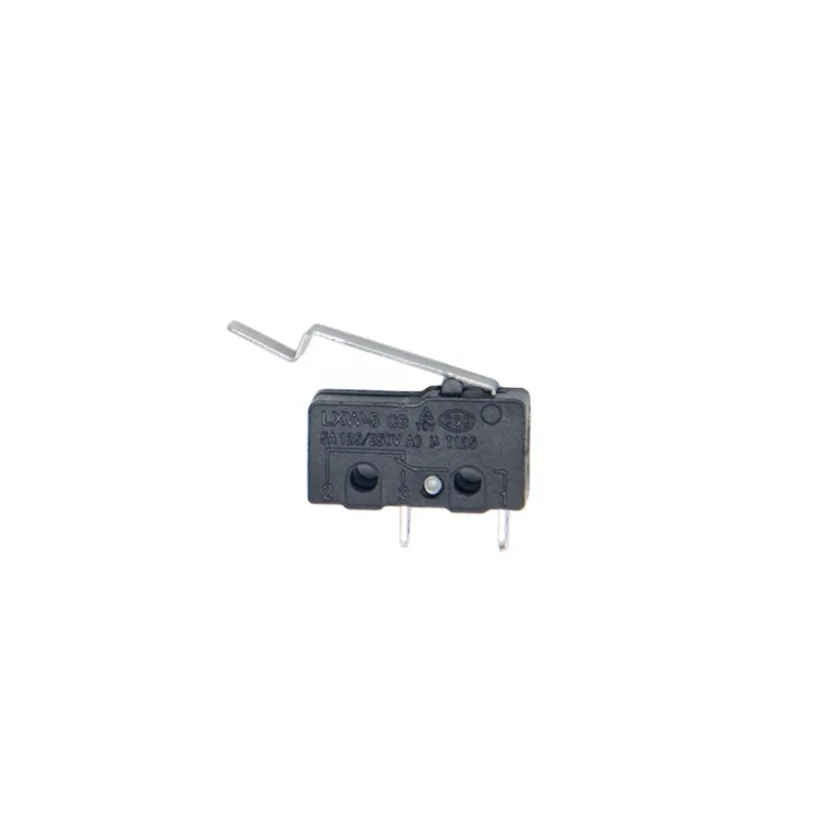 
High quality position ultra small precision approved micro switch is usually closed with the bar normally open with shaped bar 