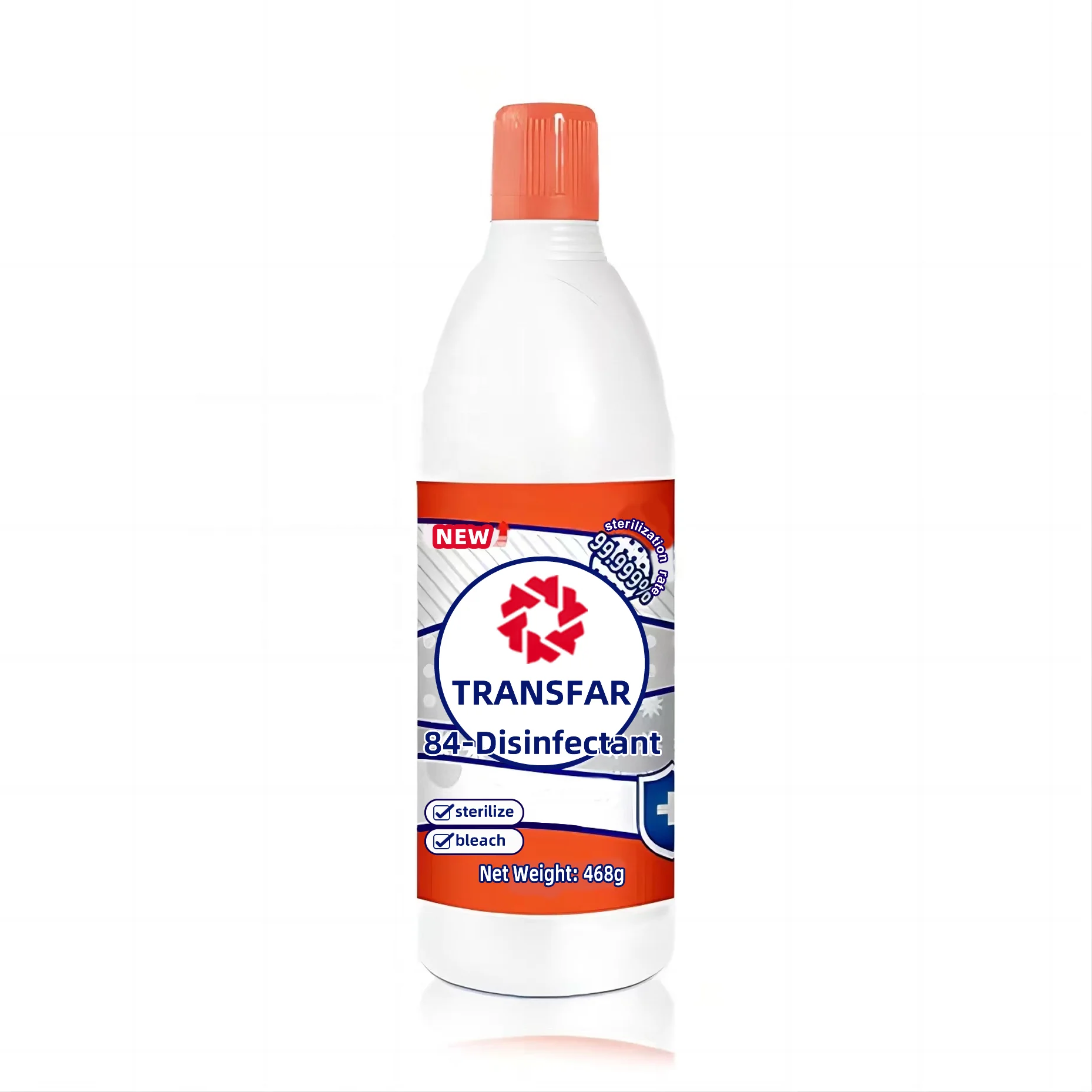 Wholesales 84 Chlorine Sanitizer Multipurpose Household Bleached Fabric Anti-bacteria Sanitizer