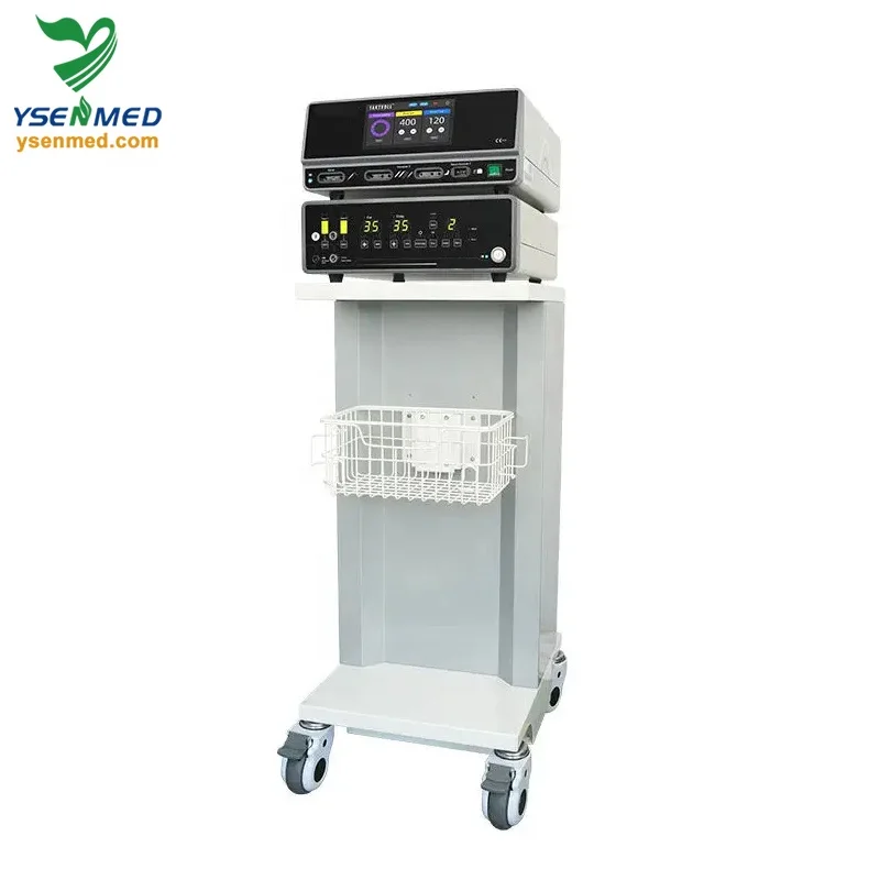 YSESU-APC3 Argon electrosurgical unit plasma coagulator APC high frequency electrosurgical generator human electrosurgical