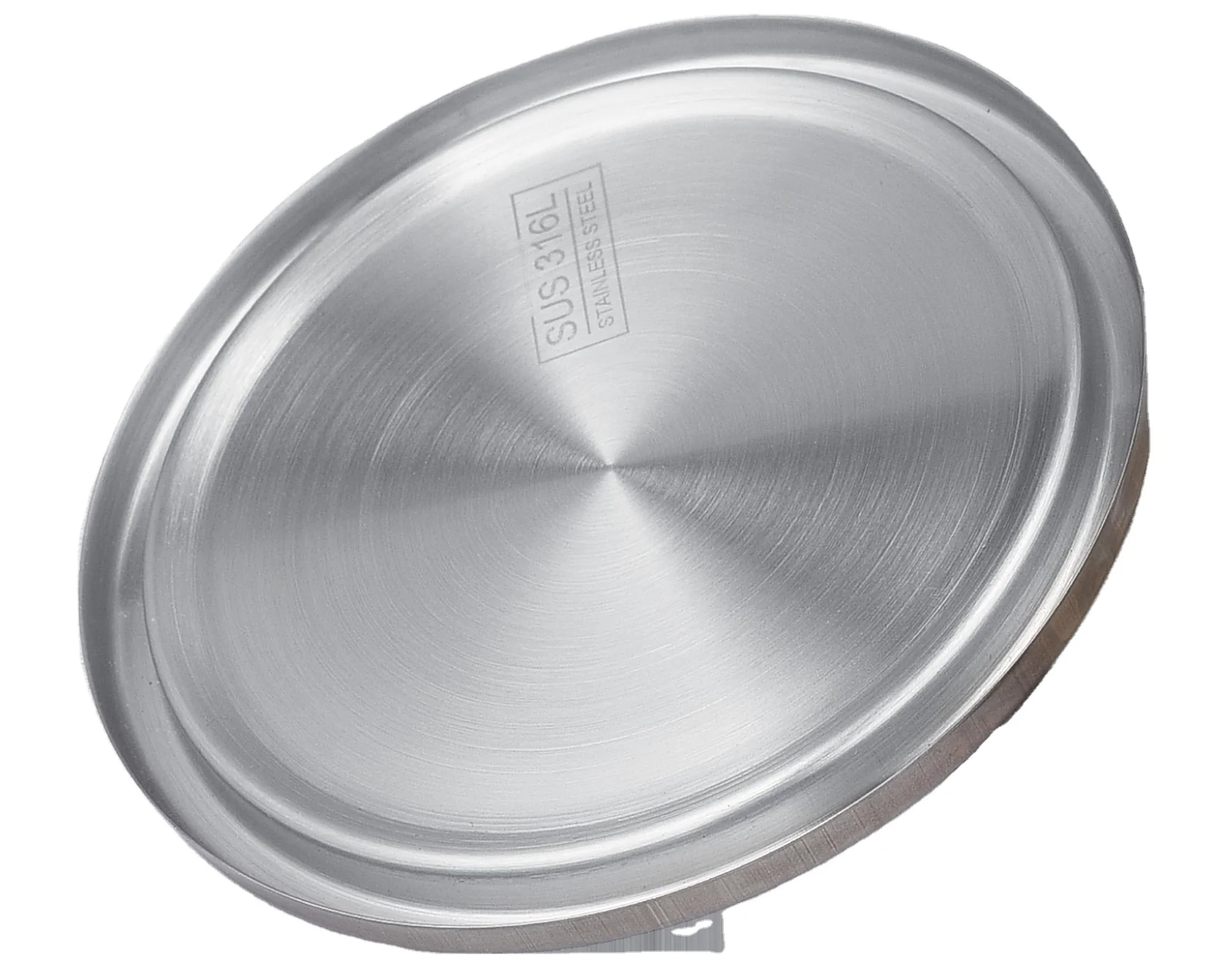 Heating element aluminum heater with SS plate electric heat plate for kettle and water boiler heating plate