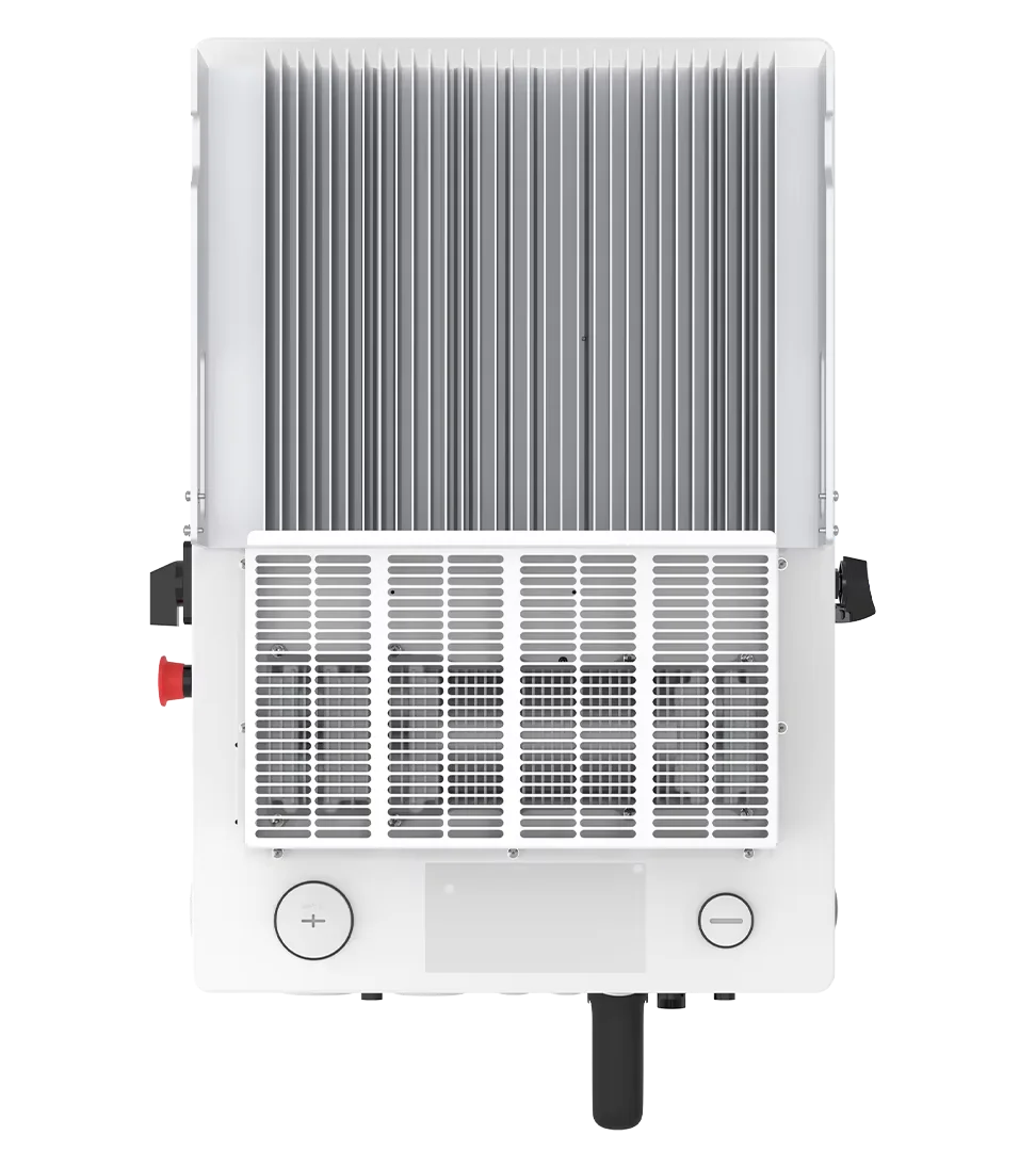 Solis US Version 11.4kw Split Phase High Voltage hybrid invertor Stock UL1741 S6-EH1P11.4K-H-US 48V 240V solar inverter