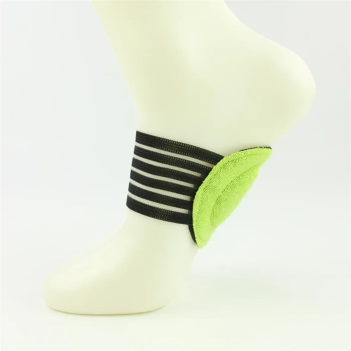
drop shipping Orthopedic Insoles Shoes Sole Bandage Arch Support Insoles From Flat Feet Feet Care Accessories Shoes Pad Unisex 
