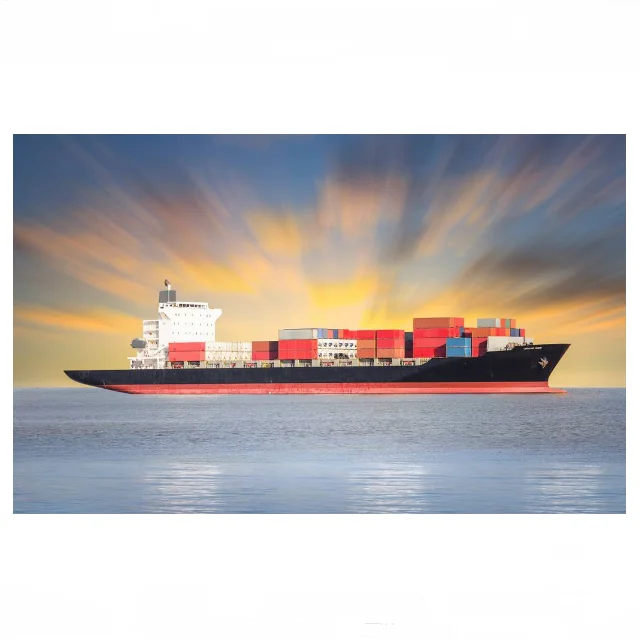 China Beijing freight forwarding company collects warehousing, transportation and distribution door-to-door service