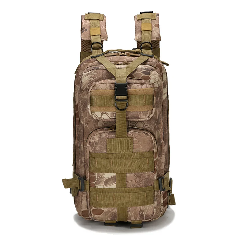 Factory Direct Tactical Bag Tactical Backpack