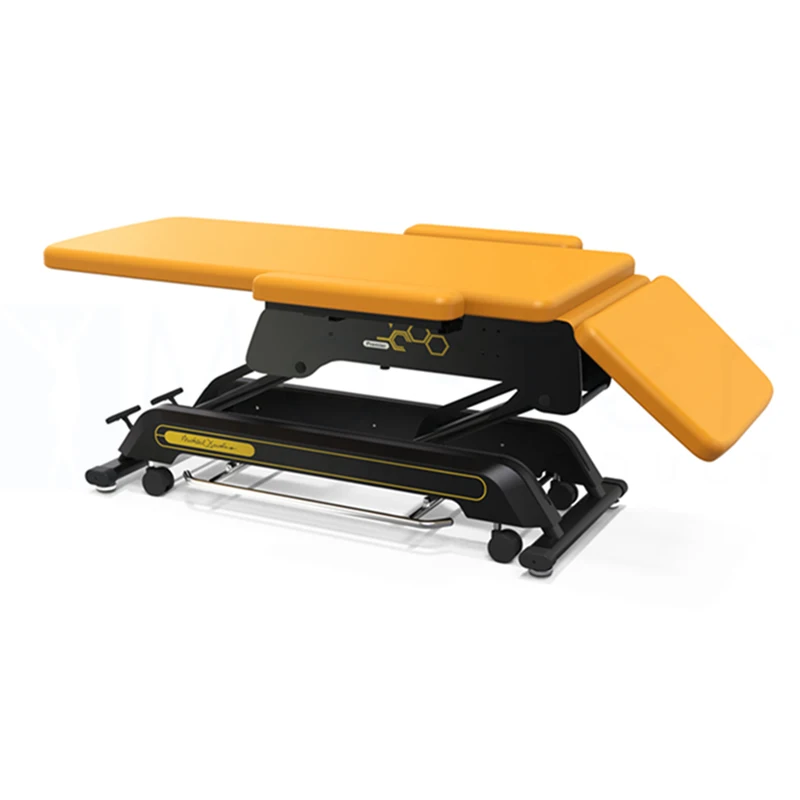 Mt Factory пользовательский CE многофункциональный стол для лечения физиотерапии стол для лечения Электрического Массажа на продажу