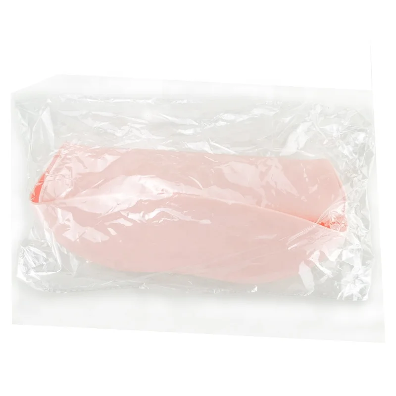 Hot Sale Silicone Baby Feeding Bibs For Baby Children Girls