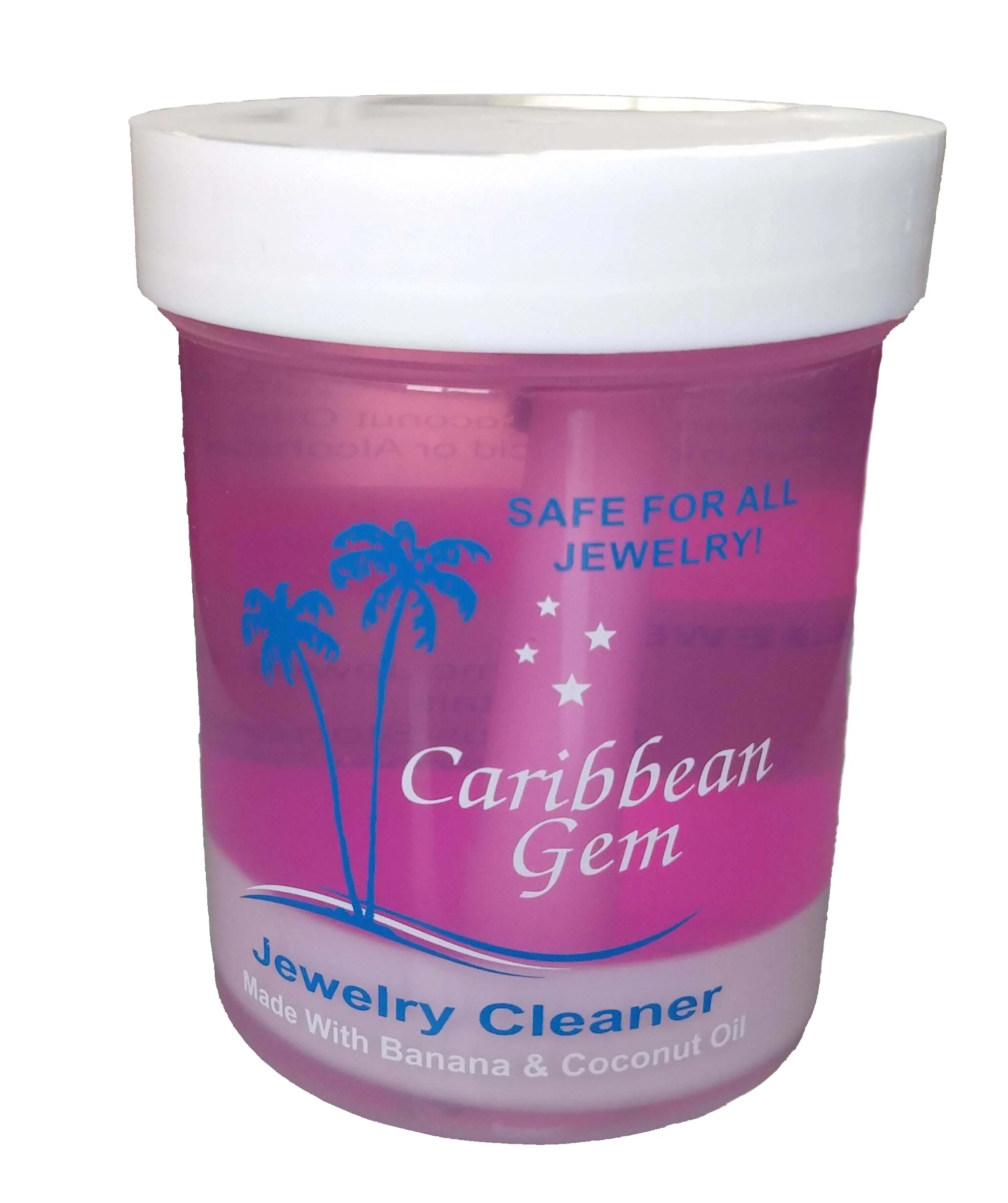 Очиститель ювелирных