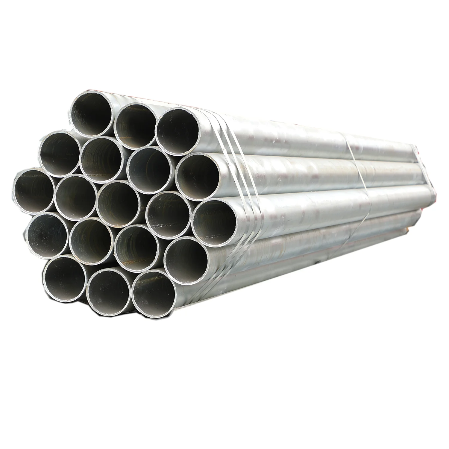 ASTM A106 sch40 smls pipe