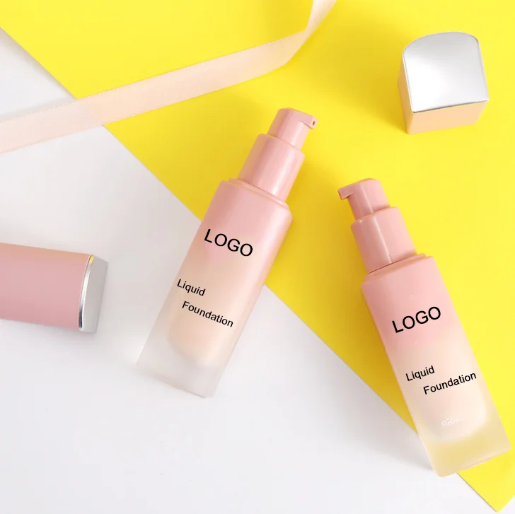 Крем-основа для макияжа creamPrivate Label профессиональный