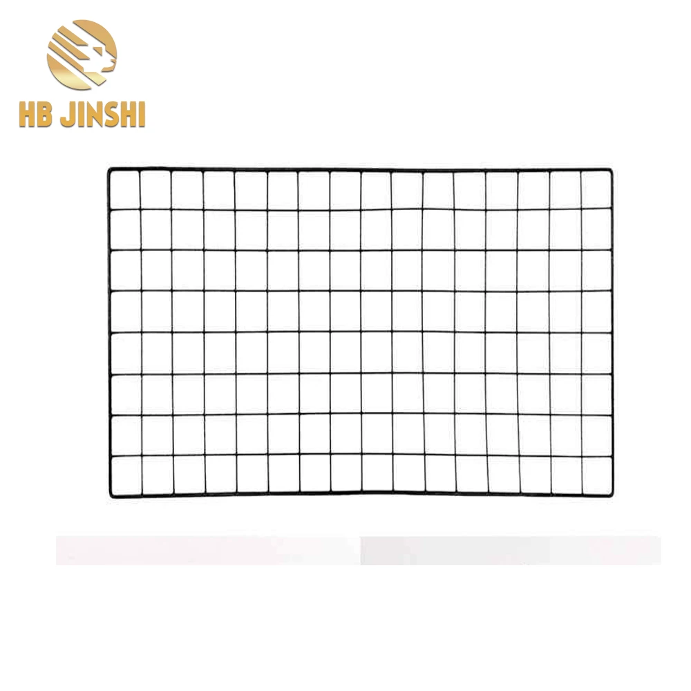 Multifunction Metal Mesh Grid Panel for Photo Wall