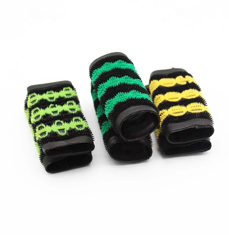 Bicycle motorcycle handle/bicycle sponge grip cover/bicycle non-slip handle cover