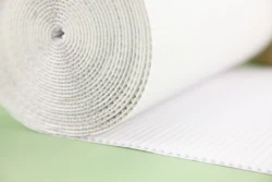 Custom Gifts Wrapping Value Packing Fully Recyclable Paper Roll Brown Corrugated Kraft Paper Roll For Packaging Postal Shipping