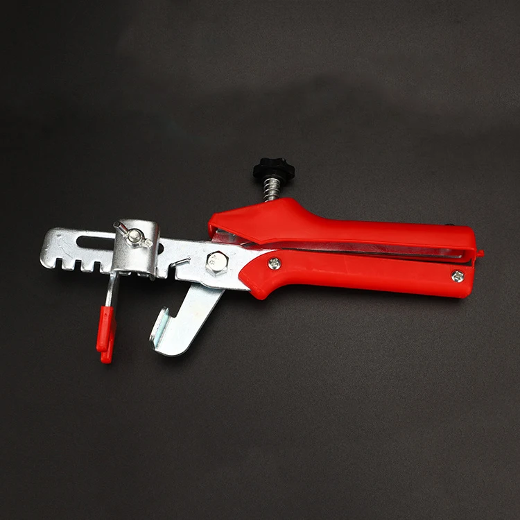 Plastic Tiling Installation Ceramic Tile Leveling System Clips Wedges Floor Wall Pliers