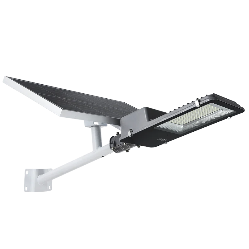 TONHI Customized Energy Outdoor Solar Light Solar Lighting System  IP65 30W 60W 90W 120W All in One  LED Body Lamp